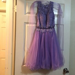 Party dress